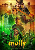 Molly - Molly - Blu-ray