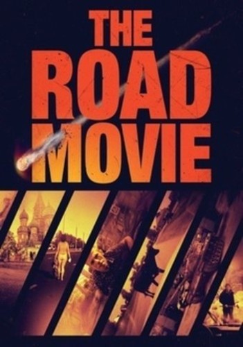 Road Movie - Road Movie - DVD