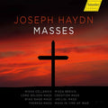 Haydn - Masses - Music CD