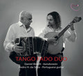 Binelli,daniel - Tango Fado Duo - Music CD