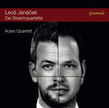 Janacek / Acies Quartett - String Quartets - Music CD