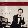 Beethoven / Leone - Piano Sonatas 21 & 29 - Music CD
