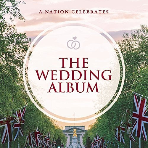 Wedding Album / Various - Wedding Album / Various - Music CD