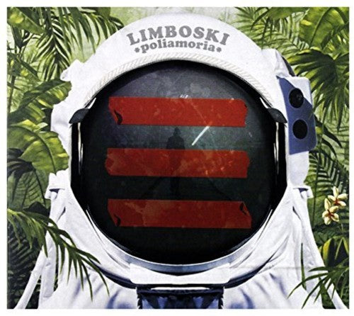 Limboski - Poliamoria - Music CD