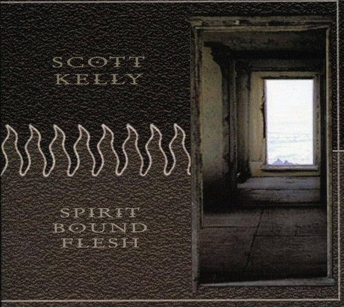 Kelly,scott - Spirit Bound Flesh - Music CD