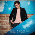 Benabar - Le Debut De La Suite - Vinyl Record