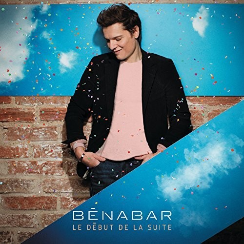 Benabar - Le Debut De La Suite - Vinyl Record