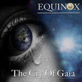 Equinox - Cry Of Gaia - Music CD
