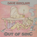 Sinclair,dave - Out Of Sync - Music CD