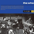 Who - Singles - Music CD