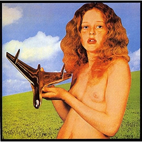 Blind Faith - Blind Faith - Music CD