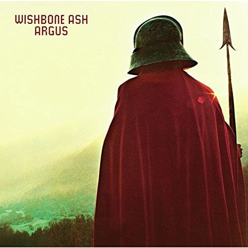 Wishbone Ash - Argus - Music CD