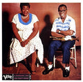 Fitzgerald,ella - Ella & Louis - Music CD