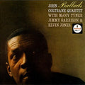 Coltrane,john - Ballads - Music CD