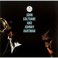 Coltrane,john - John Coltrane & Johnny Hartman - Music CD
