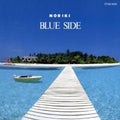 Noriki - Blue Side - Music CD
