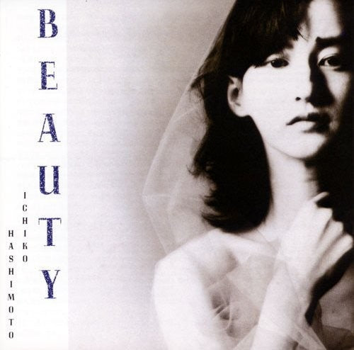 Hashimoto,ichiko - Beauty - Music CD
