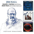 Hall,jim - Concierto / Big Blues / Studio Trieste - Music CD
