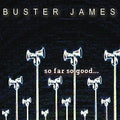 James,buster - So Far So Good - Music CD