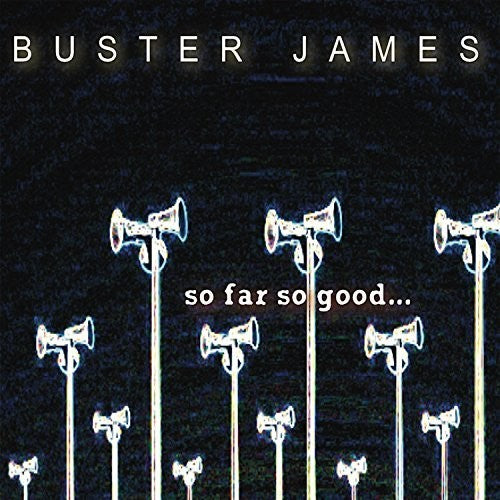 James,buster - So Far So Good - Music CD