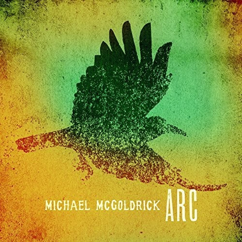 Mcgoldrick,michael - Arc - Music CD