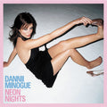 Minogue,dannii - Neon Nights - Vinyl Record