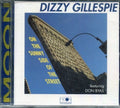 Gillespie,dizzy - On The Sunny Side Of The Street - Music CD