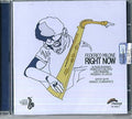 Milone,federico - Right Now - Music CD