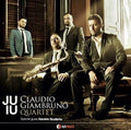 Giambruno,claudio - Juiu - Music CD