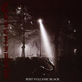 Crucifyre - Post Vulcanic Black - Vinyl Record