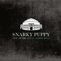 Snarky Puppy - Live At Royal Albert Hall - Music CD