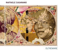 Casarano,raffaele - Oltremare - Music CD