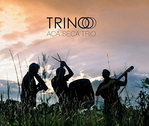 Aca Seca Trio - Trino - Music CD