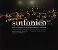 Di Sabatino,paolo - Sinfonico - Music CD