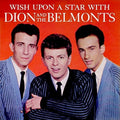 Dion & The Belmonts - Wish Upon A Star - Vinyl Record