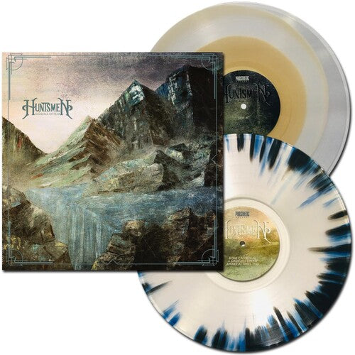 Huntsmen - Mandala Of Fear - Vinyl Record