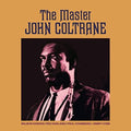 Coltrane,john - Master - Music CD