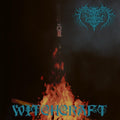 Obtained Enslavement - Witchcraft - Music CD