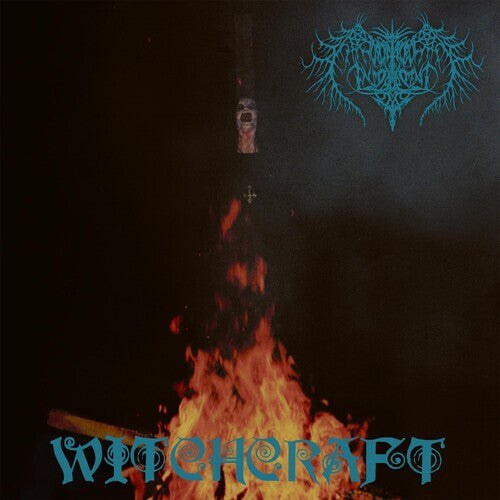 Obtained Enslavement - Witchcraft - Music CD