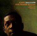 Coltrane,john - Ballads - Music CD