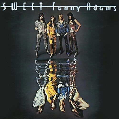 Sweet - Sweet Funny Adams - Music CD