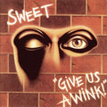 Sweet - Give Us A Wink - Music CD