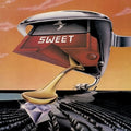 Sweet - Off The Record - Music CD