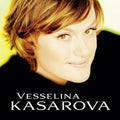 Kasarova,vesselina - Vesselina Kasarova - Music CD
