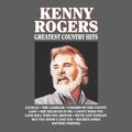 Rogers,kenny - Greatest Hits - Vinyl Record