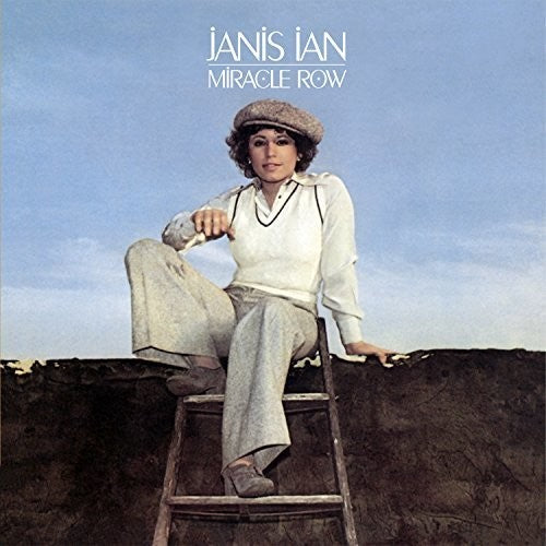 Ian,janis - Miracle Row - Vinyl Record