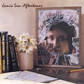 Ian,janis - Aftertones - Vinyl Record