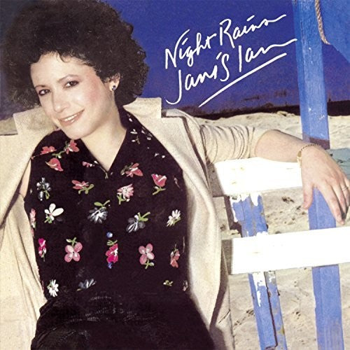 Ian,janis - Night Rains - Vinyl Record