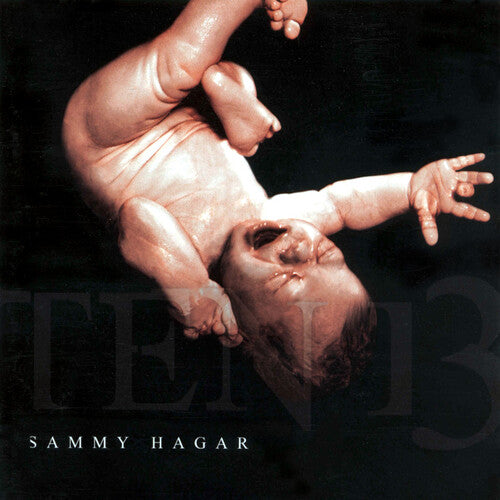 Hagar,sammy - Ten 13 - Music CD