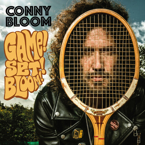 Bloom,conny - Game Set Bloom - Music CD